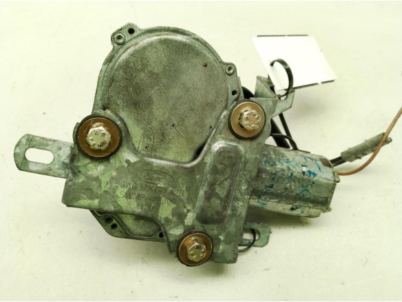 MOTOR LIMPIAPARABRISAS TRA FORD ESCORT IV (GAF, AWF, ABFT)|Desguaces La Cabaña