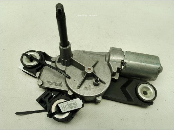 MOTOR LIMPIAPARABRISAS TRA FORD FOCUS II (DA_, HCP)|Desguaces La Cabaña