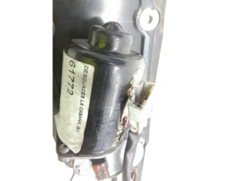   MOTOR LIMPIAPARABRISAS DEL LAND ROVER DISCOVERY II (L318)|Desguaces La Cabaña