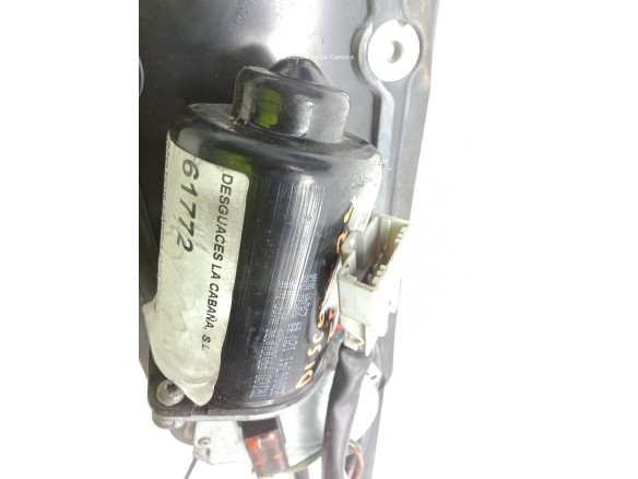   MOTOR LIMPIAPARABRISAS DEL LAND ROVER DISCOVERY II (L318)|Desguaces La Cabaña