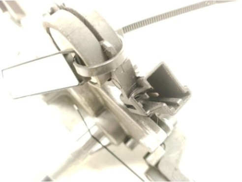 MOTOR LIMPIAPARABRISAS TRA FORD FOCUS II (DA_, HCP)|Desguaces La Cabaña