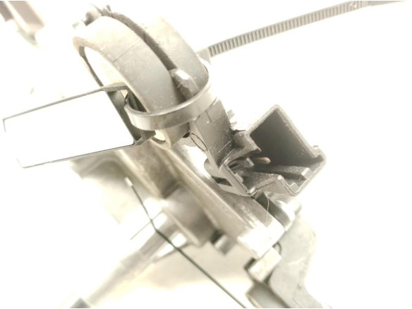 MOTOR LIMPIAPARABRISAS TRA FORD FOCUS II (DA_, HCP)|Desguaces La Cabaña