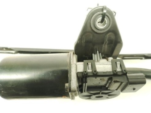 MOTOR LIMPIAPARABRISAS DEL HYUNDAI i30 (FD)|Desguaces La Cabaña