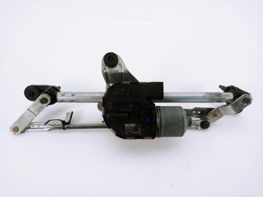 MOTOR LIMPIAPARABRISAS DELANTERO|Desguaces La Cabaña