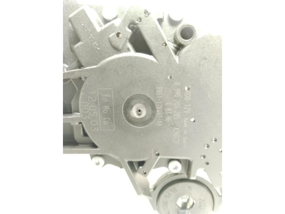 MOTOR LIMPIAPARABRISAS TRA FORD FOCUS II (DA_, HCP)|Desguaces La Cabaña