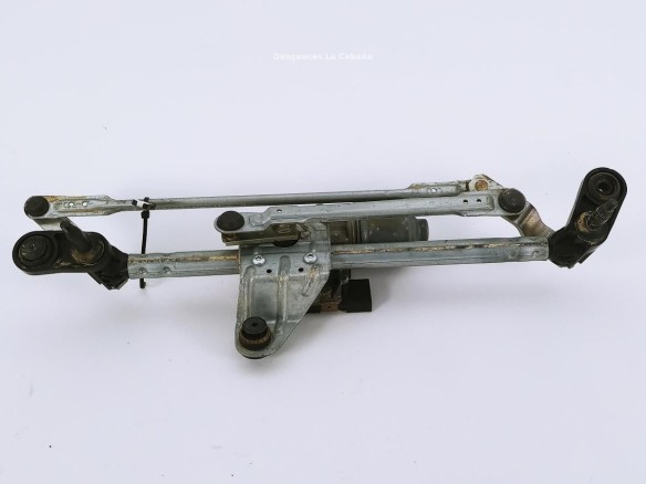   MOTOR LIMPIAPARABRISAS DEL SEAT LEON (5F1)|Desguaces La Cabaña