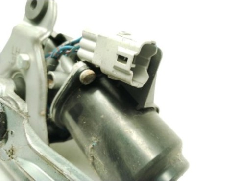 MOTOR LIMPIAPARABRISAS DEL OPEL AGILA (B) (H08)|Desguaces La Cabaña