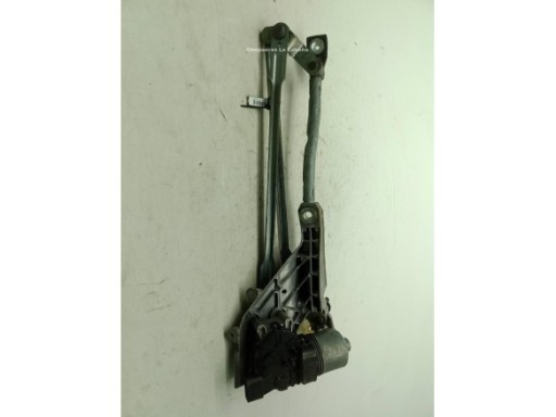 MOTOR LIMPIAPARABRISAS DELANTERO|Desguaces La Cabaña