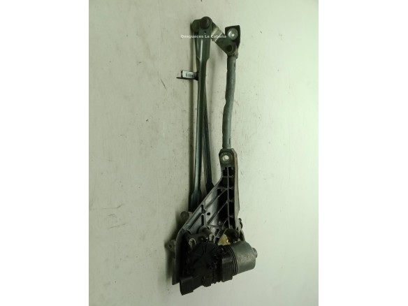   MOTOR LIMPIAPARABRISAS DEL FORD FIESTA VI|Desguaces La Cabaña