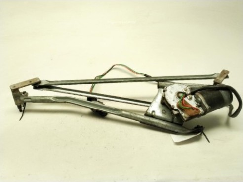 MOTOR LIMPIAPARABRISAS DELANTERO|Desguaces La Cabaña 2