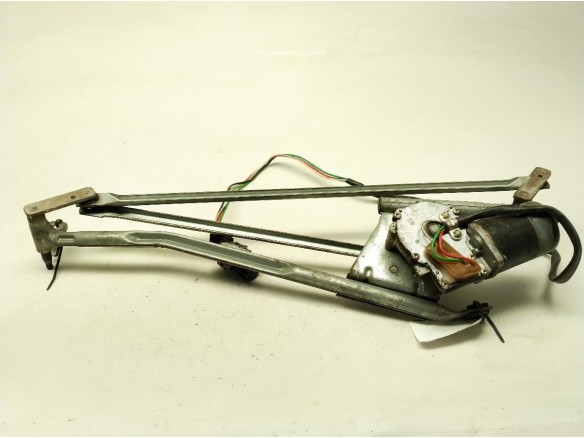 A1708202542 MOTOR LIMPIAPARABRISAS DEL MERCEDES BENZ SLK (R170)|Desguaces La Cabaña