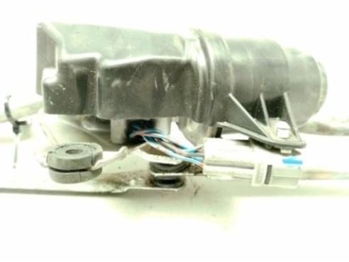 MOTOR LIMPIAPARABRISAS DEL OPEL AGILA (B) (H08)|Desguaces La Cabaña