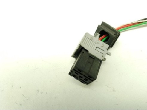 A1708202542 MOTOR LIMPIAPARABRISAS DEL MERCEDES BENZ SLK (R170)|Desguaces La Cabaña