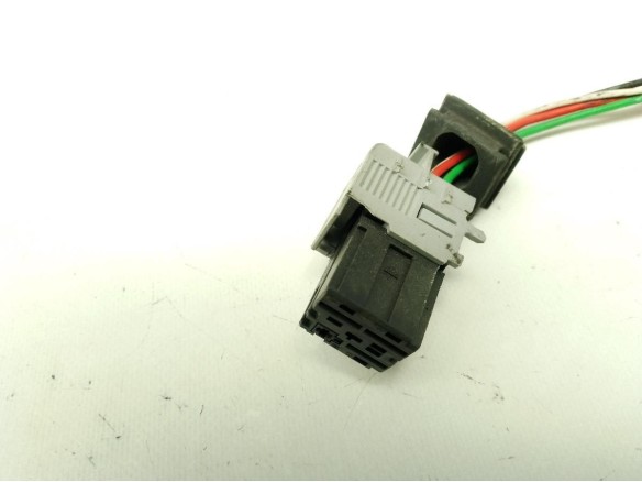 A1708202542 MOTOR LIMPIAPARABRISAS DEL MERCEDES BENZ SLK (R170)|Desguaces La Cabaña