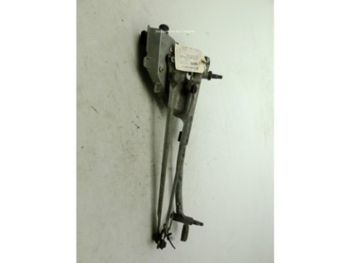 MOTOR LIMPIAPARABRISAS DELANTERO|Desguaces La Cabaña 2