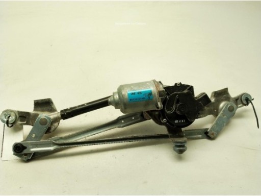 MOTOR LIMPIAPARABRISAS DELANTERO|Desguaces La Cabaña