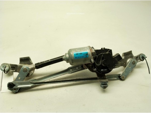 98110C1950 MOTOR LIMPIAPARABRISAS DEL HYUNDAI KONA (OS)|Desguaces La Cabaña