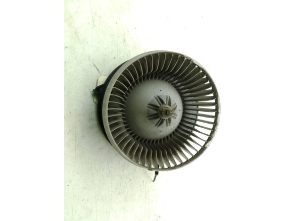 MOTOR CALEFACCION LEXUS RX (MCU15)|Desguaces La Cabaña