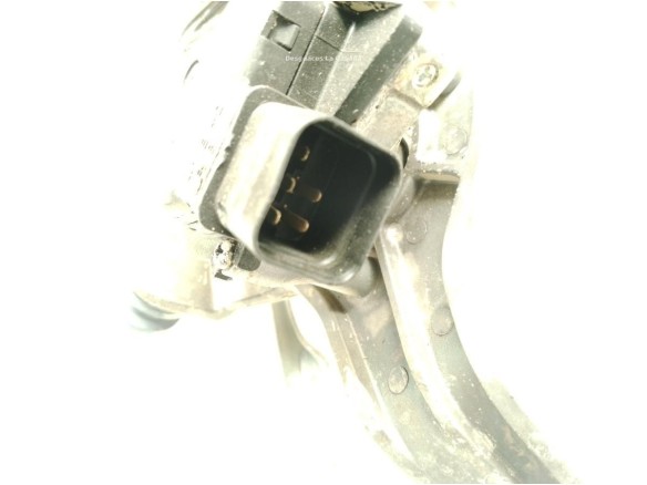 98110C1950 MOTOR LIMPIAPARABRISAS DEL HYUNDAI KONA (OS)|Desguaces La Cabaña