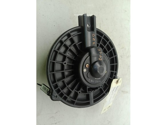 MOTOR CALEFACCION LEXUS RX (MCU15)|Desguaces La Cabaña