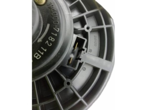 MOTOR CALEFACCION LEXUS RX (MCU15)|Desguaces La Cabaña