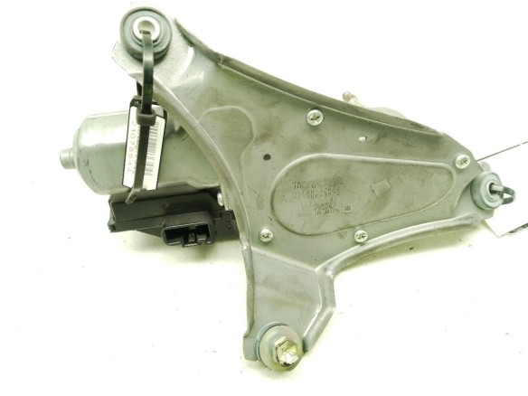 MOTOR LIMPIAPARABRISAS TRA TOYOTA AURIS (_E15_)|Desguaces La Cabaña