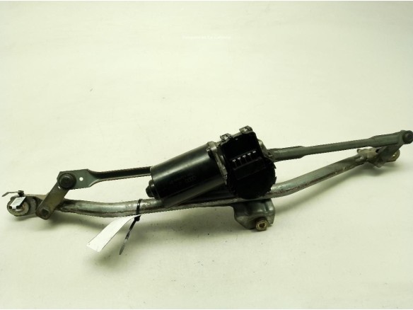 4B1955113 MOTOR LIMPIAPARABRISAS DEL AUDI A6 (4B2, C5)|Desguaces La Cabaña