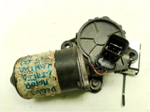 MOTOR LIMPIAPARABRISAS DELANTERO|Desguaces La Cabaña