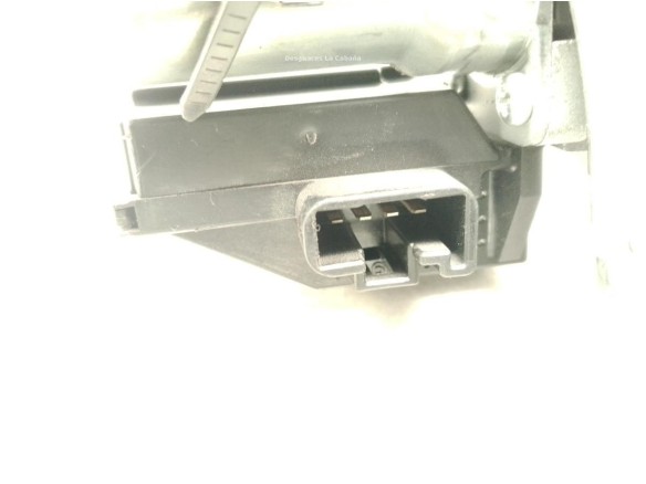 MOTOR LIMPIAPARABRISAS TRA TOYOTA AURIS (_E15_)|Desguaces La Cabaña