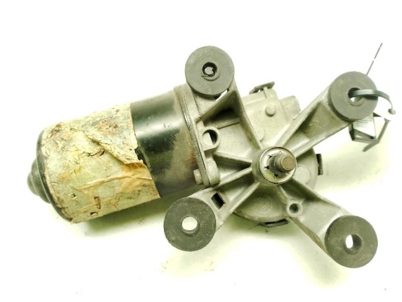 MOTOR LIMPIAPARABRISAS DEL HYUNDAI LANTRA II (J-2)|Desguaces La Cabaña