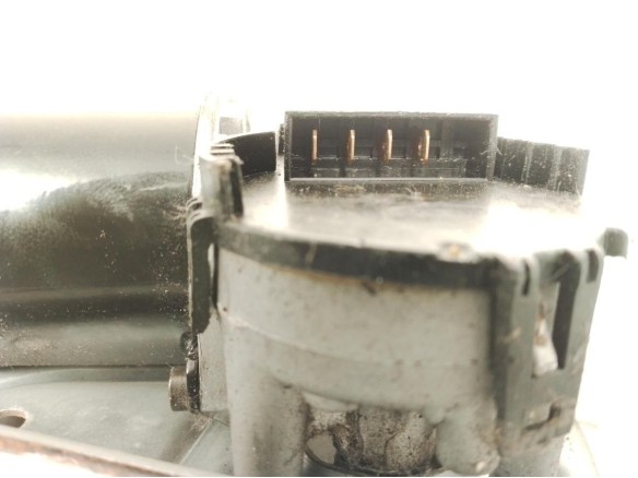 4B1955113 MOTOR LIMPIAPARABRISAS DEL AUDI A6 (4B2, C5)|Desguaces La Cabaña