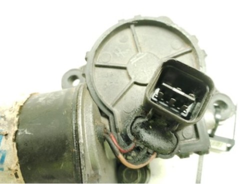 MOTOR LIMPIAPARABRISAS DEL HYUNDAI LANTRA II (J-2)|Desguaces La Cabaña