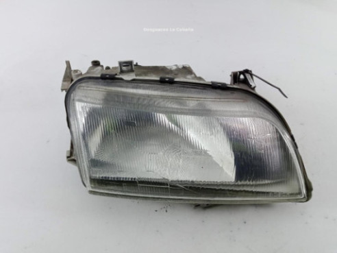 0301048302 FARO DERECHO SEAT ALHAMBRA (7V8, 7V9) |Desguaces La Cabaña