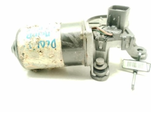 MOTOR LIMPIAPARABRISAS DEL HYUNDAI LANTRA II (J-2)|Desguaces La Cabaña