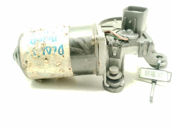MOTOR LIMPIAPARABRISAS DEL HYUNDAI LANTRA II (J-2)|Desguaces La Cabaña