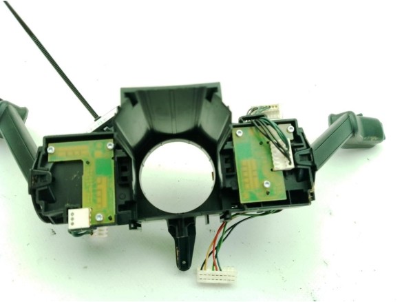 5Q0953507AC MANDO COMPLETO SEAT LEON (5F1)|Desguaces La Cabaña