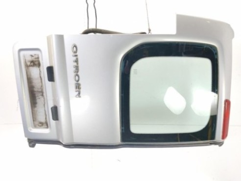 CITROEN|Desguaces La Cabaña 2