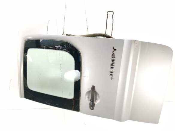   PUERTA TRA DER CARGA CITROEN JUMPY|Desguaces La Cabaña