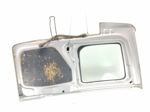   PUERTA TRA DER CARGA CITROEN JUMPY|Desguaces La Cabaña