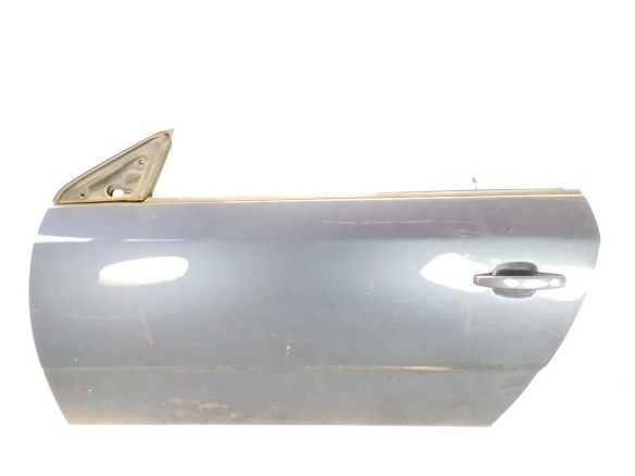 93164218 PUERTA LAT DEL IZQ OPEL TIGRA TwinTop (X04)|Desguaces La Cabaña