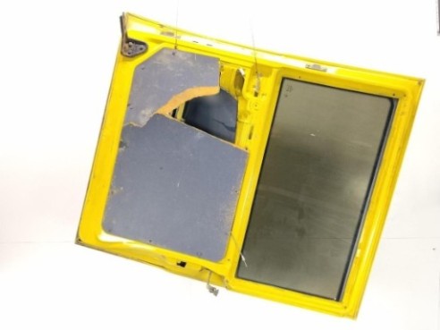 A638730010528 PUERTA LAT TRA DER MERCEDES BENZ VITO Furgón (638)|Desguaces La Cabaña