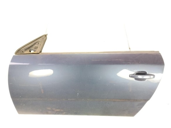 93164218 PUERTA LAT DEL IZQ OPEL TIGRA TwinTop (X04)|Desguaces La Cabaña