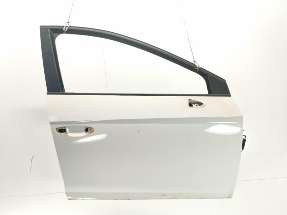 PUERTA LAT DEL DER SEAT LEON (5F1)|Desguaces La Cabaña