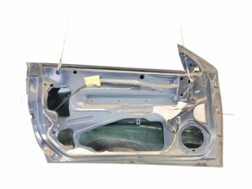93164218 PUERTA LAT DEL IZQ OPEL TIGRA TwinTop (X04)|Desguaces La Cabaña