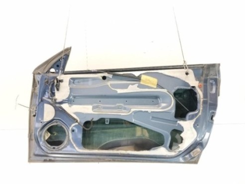 93165900 PUERTA LAT DEL DER OPEL TIGRA TwinTop (X04)|Desguaces La Cabaña