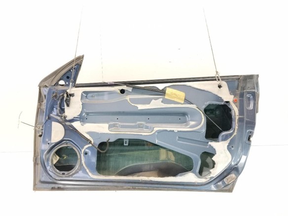 93165900 PUERTA LAT DEL DER OPEL TIGRA TwinTop (X04)|Desguaces La Cabaña