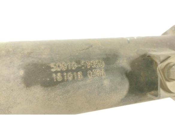  5001059050 PUENTE TRA + GRUPO HYUNDAI H350 Furgón|Desguaces La Cabaña