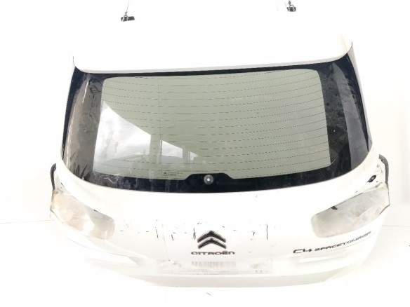 1609347780 PORTON CITROEN C4 Picasso II|Desguaces La Cabaña