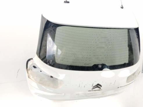 1609347780 PORTON CITROEN C4 Picasso II|Desguaces La Cabaña