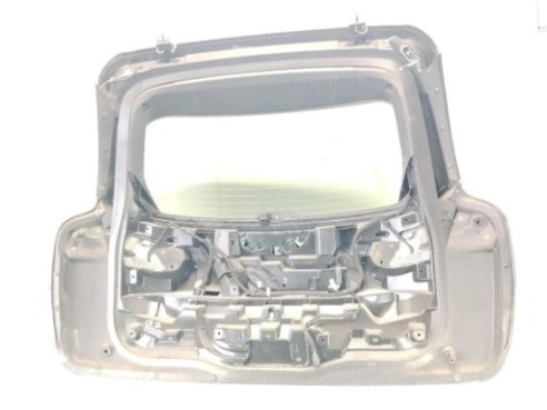 1609347780 PORTON CITROEN C4 Picasso II|Desguaces La Cabaña